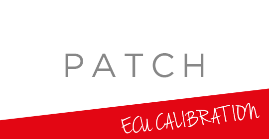 New Patches