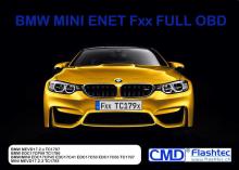 BMW / MINI ENet FXX