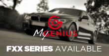 BMW FXX EDC17 support Genius